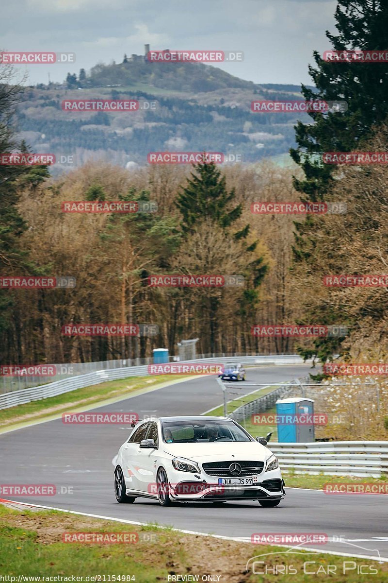 Bild #21154984 - Touristenfahrten Nürburgring Nordschleife (01.05.2023)