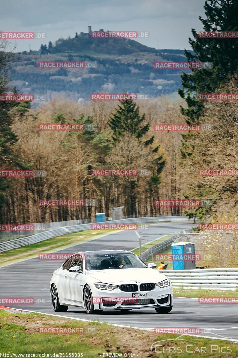 Bild #21155035 - Touristenfahrten Nürburgring Nordschleife (01.05.2023)