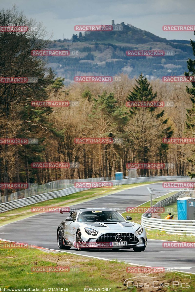 Bild #21155036 - Touristenfahrten Nürburgring Nordschleife (01.05.2023)