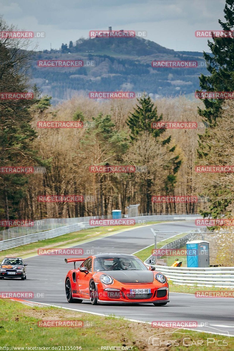 Bild #21155056 - Touristenfahrten Nürburgring Nordschleife (01.05.2023)