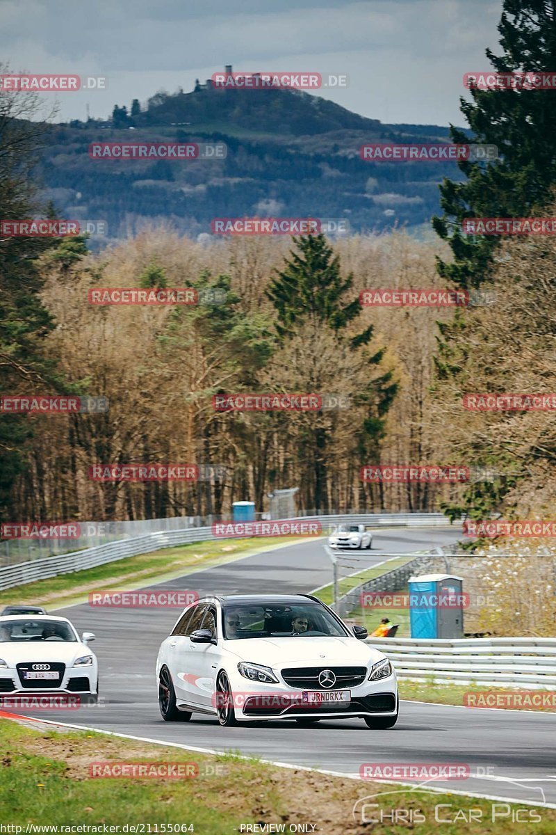 Bild #21155064 - Touristenfahrten Nürburgring Nordschleife (01.05.2023)