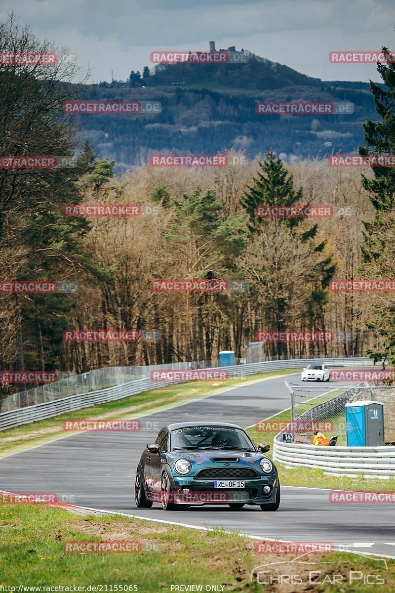 Bild #21155065 - Touristenfahrten Nürburgring Nordschleife (01.05.2023)