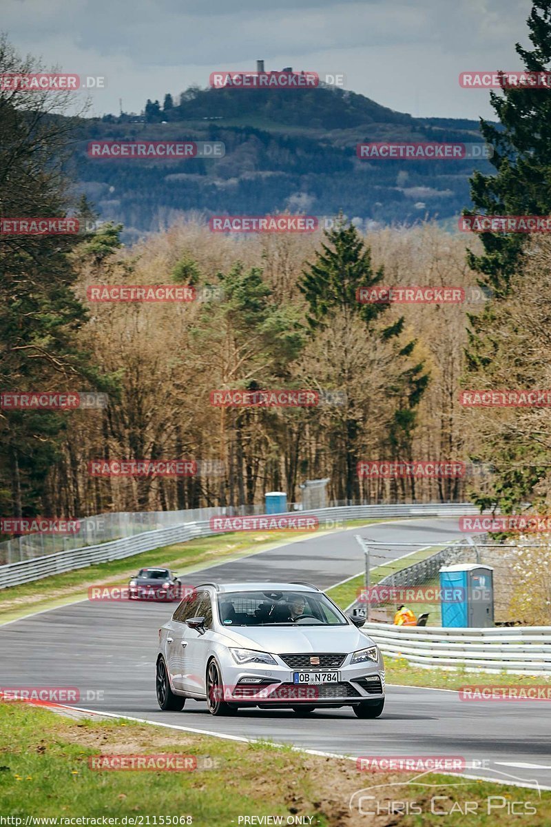 Bild #21155068 - Touristenfahrten Nürburgring Nordschleife (01.05.2023)