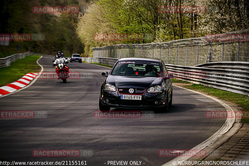 Bild #21155161 - Touristenfahrten Nürburgring Nordschleife (01.05.2023)