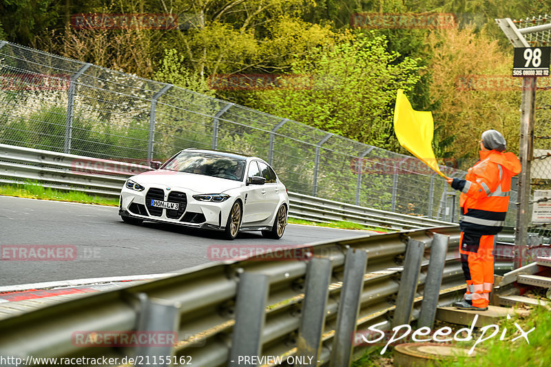 Bild #21155162 - Touristenfahrten Nürburgring Nordschleife (01.05.2023)