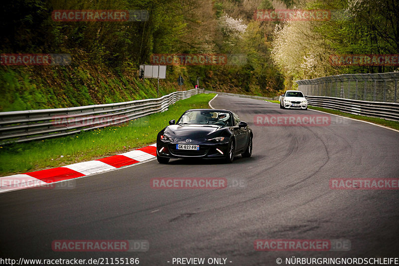 Bild #21155186 - Touristenfahrten Nürburgring Nordschleife (01.05.2023)