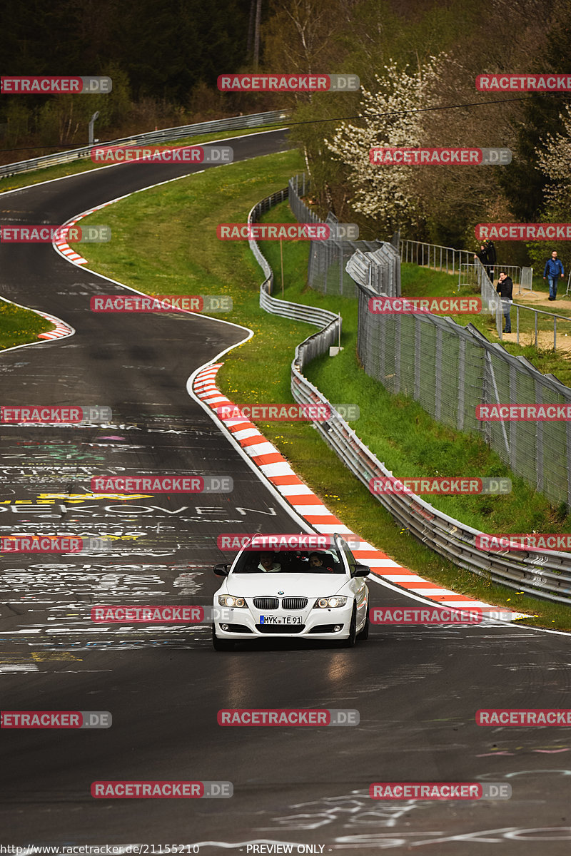 Bild #21155210 - Touristenfahrten Nürburgring Nordschleife (01.05.2023)