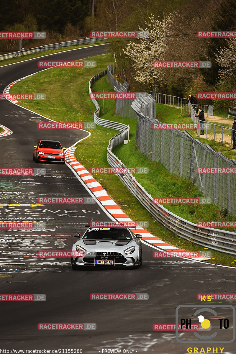 Bild #21155280 - Touristenfahrten Nürburgring Nordschleife (01.05.2023)