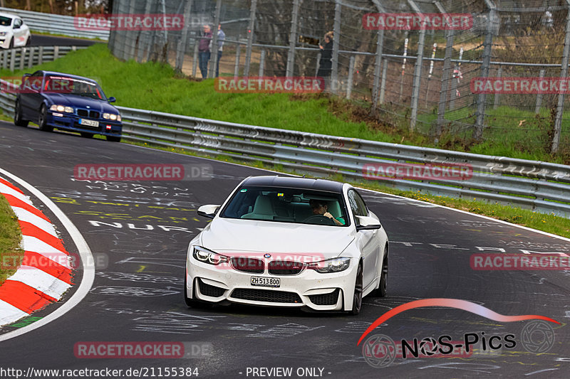 Bild #21155384 - Touristenfahrten Nürburgring Nordschleife (01.05.2023)