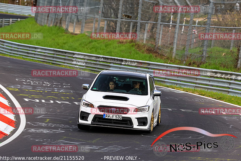 Bild #21155520 - Touristenfahrten Nürburgring Nordschleife (01.05.2023)