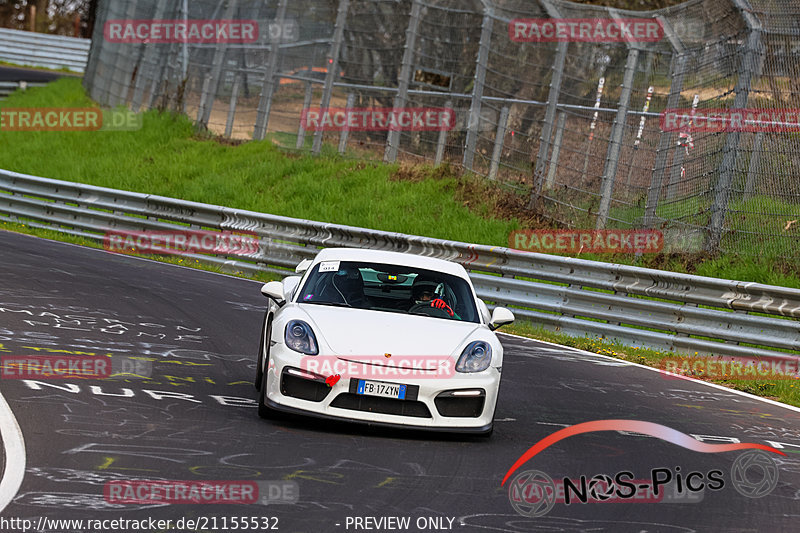 Bild #21155532 - Touristenfahrten Nürburgring Nordschleife (01.05.2023)