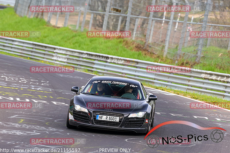 Bild #21155597 - Touristenfahrten Nürburgring Nordschleife (01.05.2023)