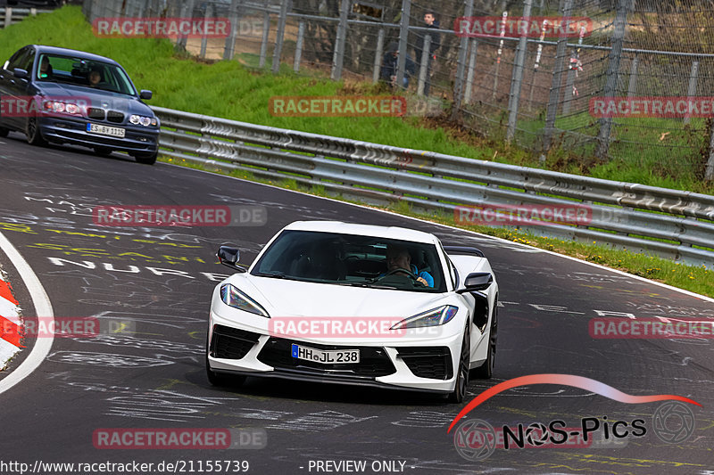 Bild #21155739 - Touristenfahrten Nürburgring Nordschleife (01.05.2023)