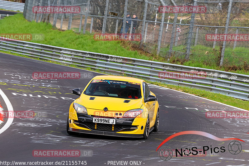 Bild #21155745 - Touristenfahrten Nürburgring Nordschleife (01.05.2023)