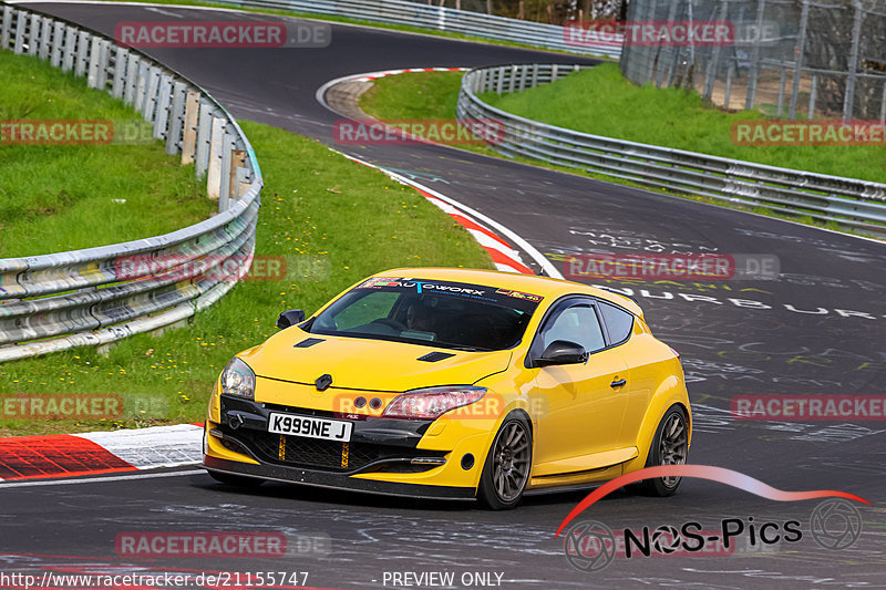 Bild #21155747 - Touristenfahrten Nürburgring Nordschleife (01.05.2023)