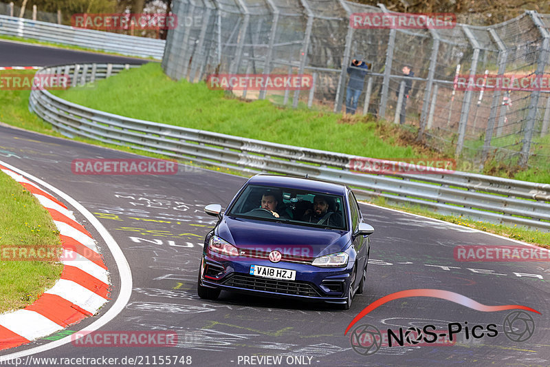 Bild #21155748 - Touristenfahrten Nürburgring Nordschleife (01.05.2023)