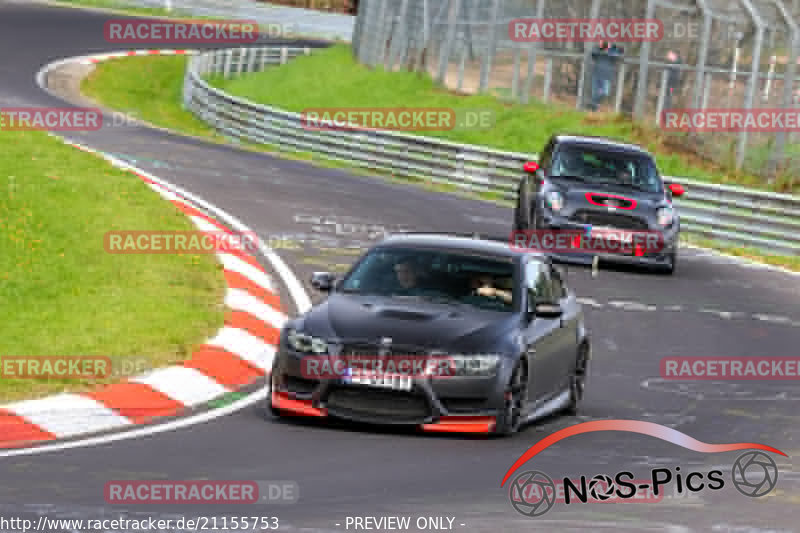 Bild #21155753 - Touristenfahrten Nürburgring Nordschleife (01.05.2023)