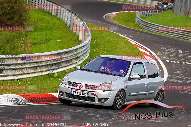 Bild #21155756 - Touristenfahrten Nürburgring Nordschleife (01.05.2023)