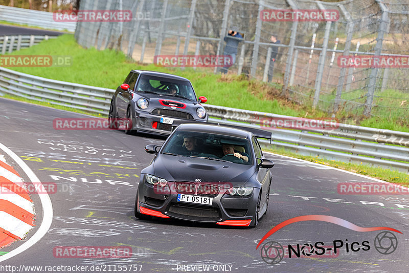 Bild #21155757 - Touristenfahrten Nürburgring Nordschleife (01.05.2023)