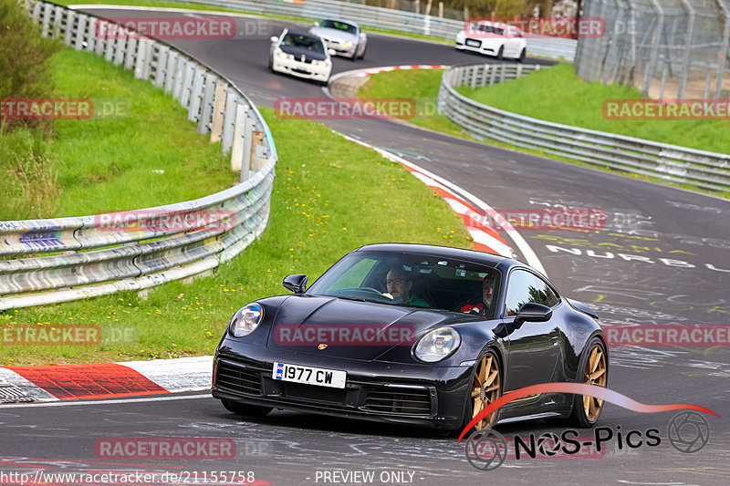 Bild #21155758 - Touristenfahrten Nürburgring Nordschleife (01.05.2023)