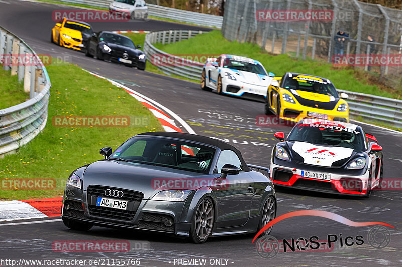 Bild #21155766 - Touristenfahrten Nürburgring Nordschleife (01.05.2023)