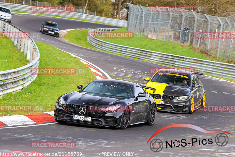 Bild #21155769 - Touristenfahrten Nürburgring Nordschleife (01.05.2023)