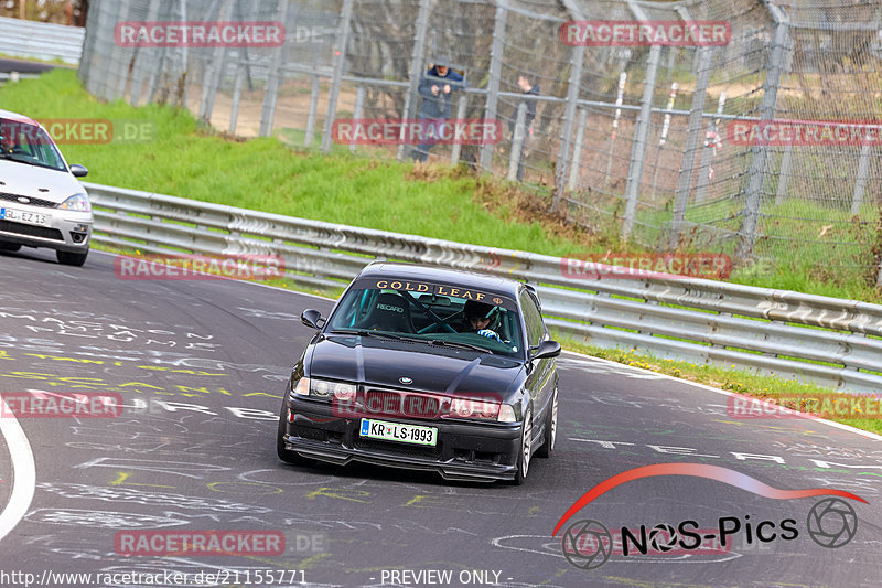 Bild #21155771 - Touristenfahrten Nürburgring Nordschleife (01.05.2023)