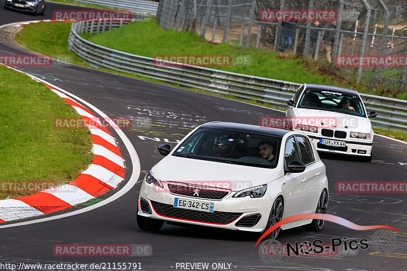 Bild #21155791 - Touristenfahrten Nürburgring Nordschleife (01.05.2023)