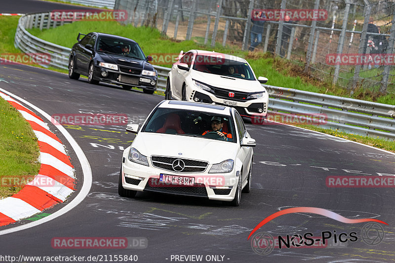 Bild #21155840 - Touristenfahrten Nürburgring Nordschleife (01.05.2023)