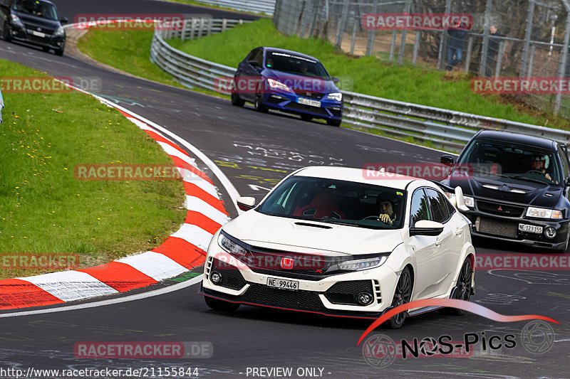 Bild #21155844 - Touristenfahrten Nürburgring Nordschleife (01.05.2023)