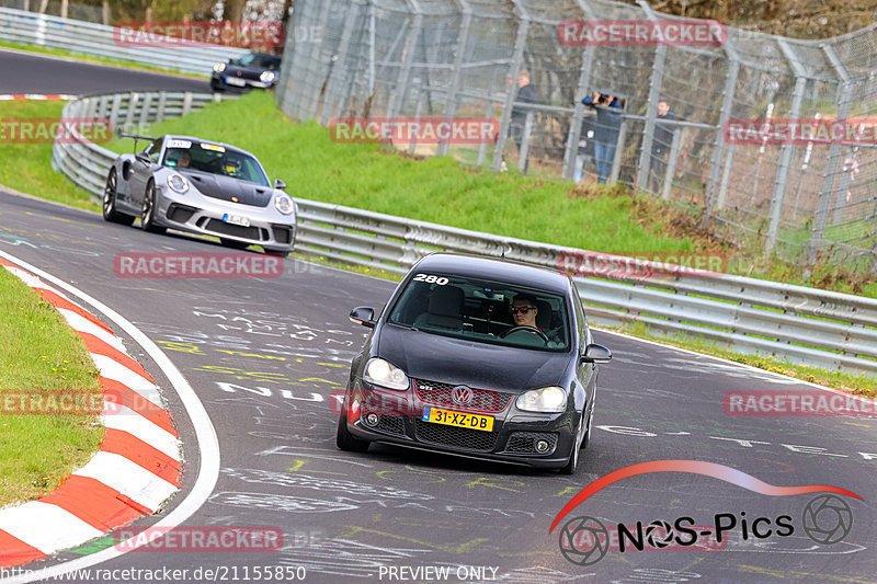 Bild #21155850 - Touristenfahrten Nürburgring Nordschleife (01.05.2023)