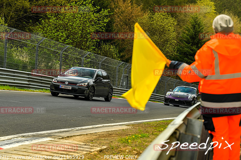 Bild #21155929 - Touristenfahrten Nürburgring Nordschleife (01.05.2023)