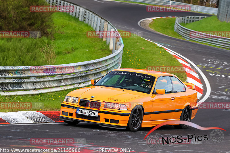 Bild #21155986 - Touristenfahrten Nürburgring Nordschleife (01.05.2023)