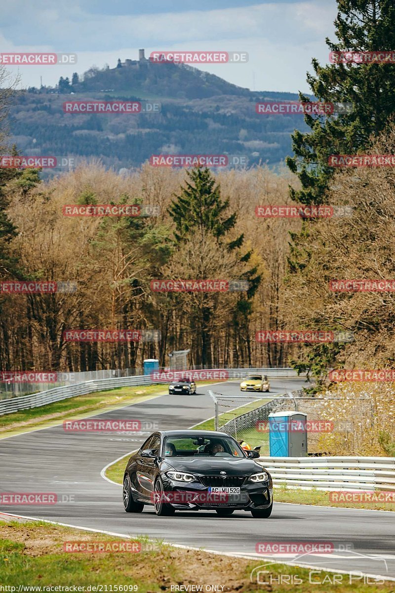 Bild #21156099 - Touristenfahrten Nürburgring Nordschleife (01.05.2023)