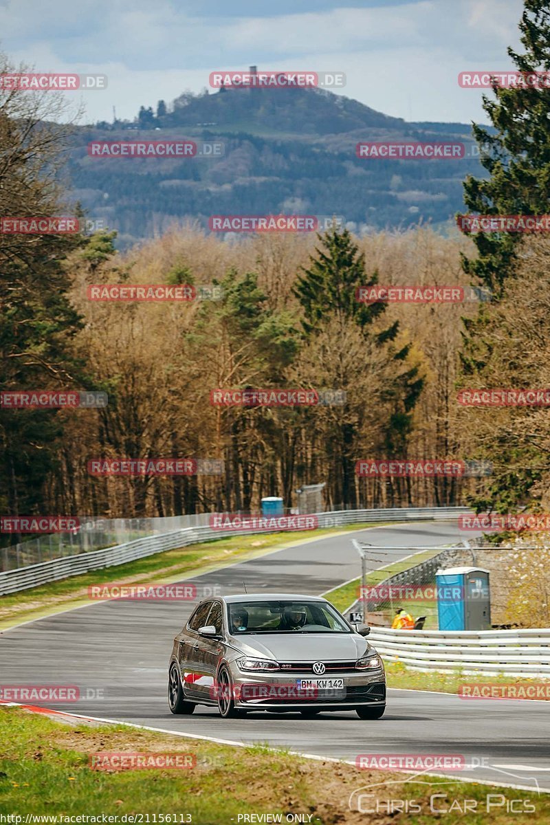 Bild #21156113 - Touristenfahrten Nürburgring Nordschleife (01.05.2023)