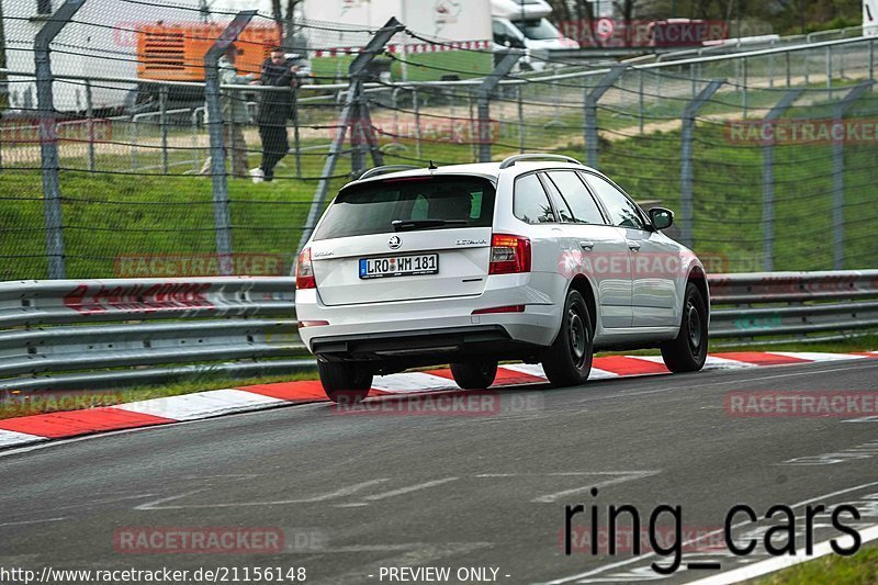 Bild #21156148 - Touristenfahrten Nürburgring Nordschleife (01.05.2023)