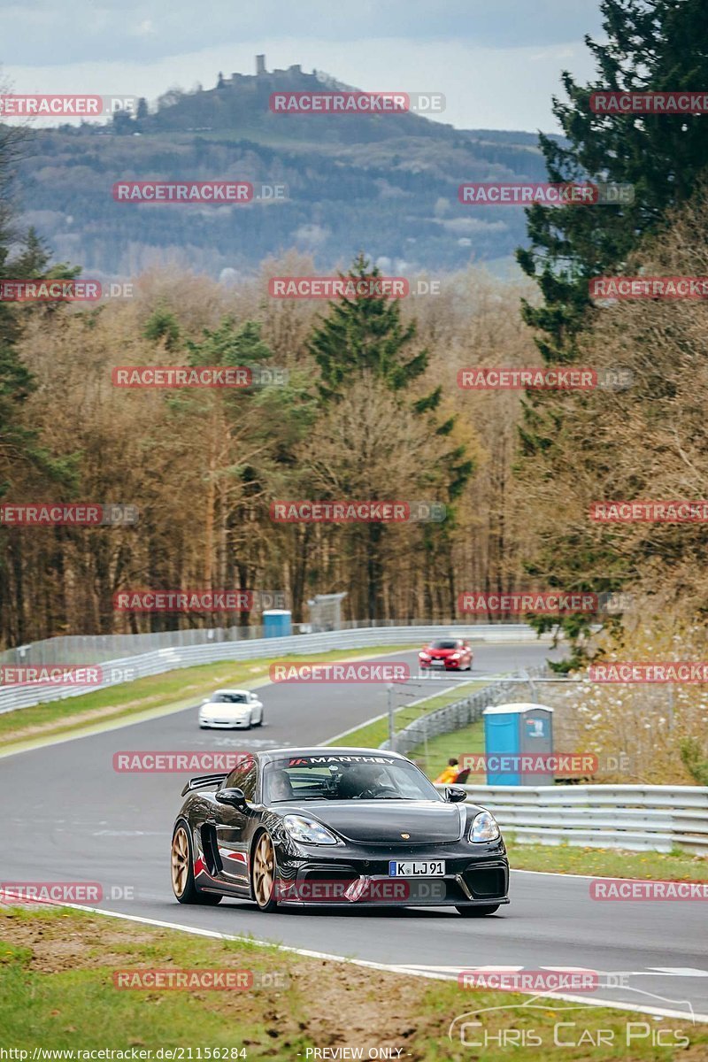 Bild #21156284 - Touristenfahrten Nürburgring Nordschleife (01.05.2023)