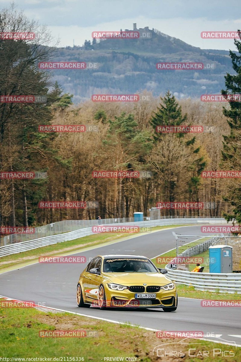 Bild #21156336 - Touristenfahrten Nürburgring Nordschleife (01.05.2023)