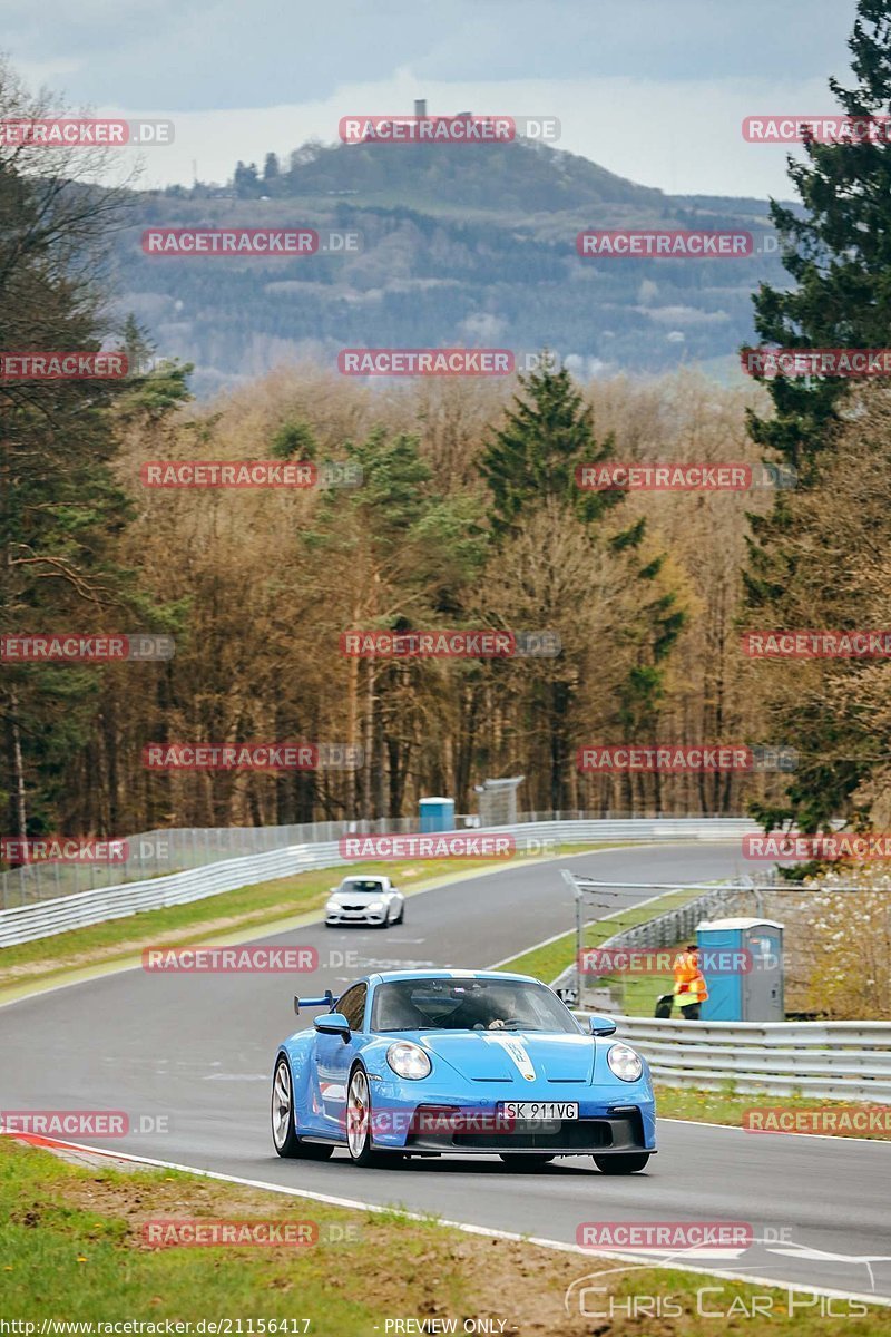 Bild #21156417 - Touristenfahrten Nürburgring Nordschleife (01.05.2023)