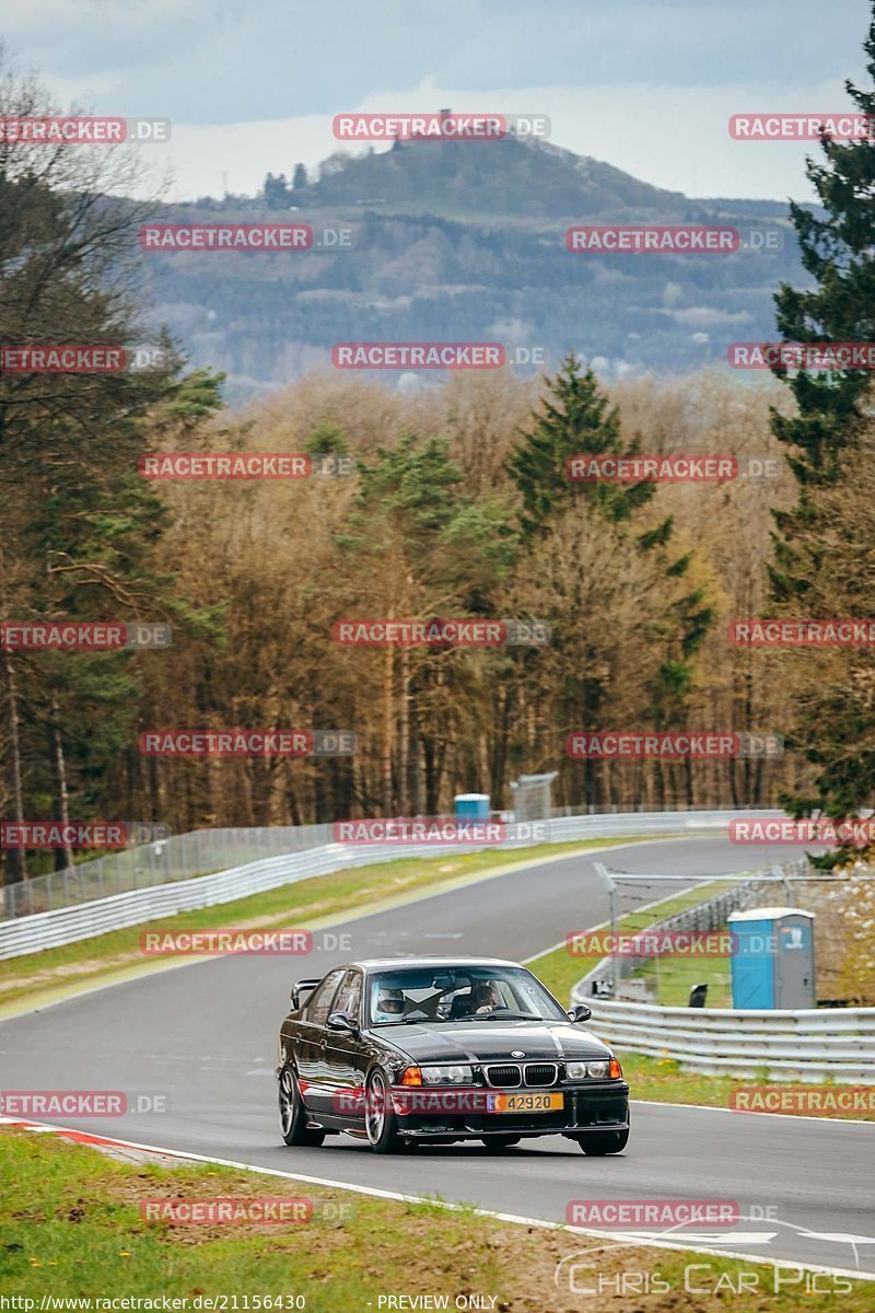 Bild #21156430 - Touristenfahrten Nürburgring Nordschleife (01.05.2023)