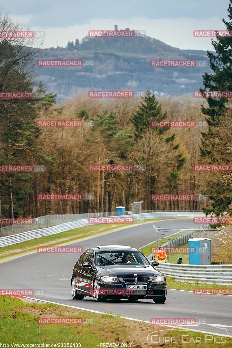 Bild #21156488 - Touristenfahrten Nürburgring Nordschleife (01.05.2023)