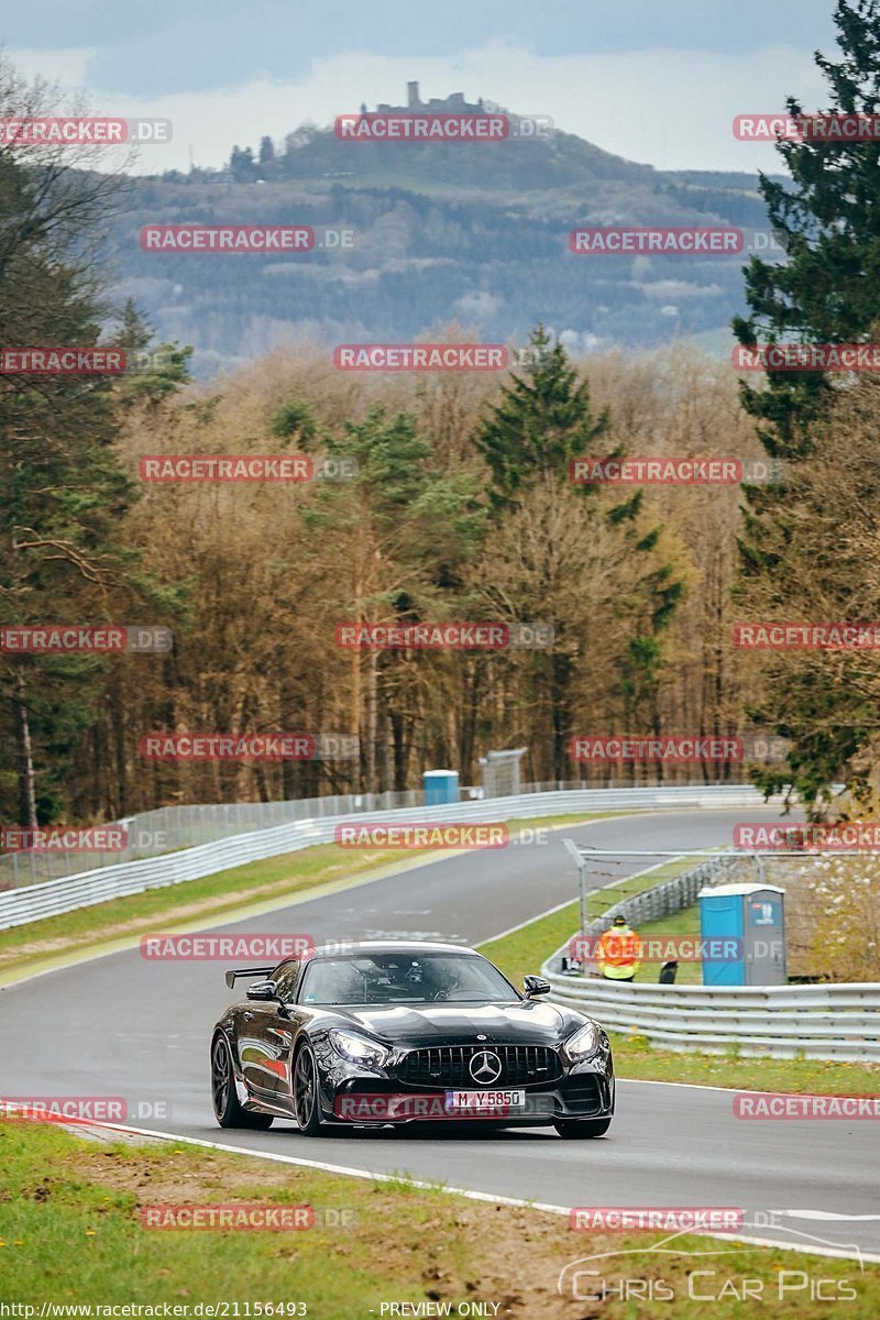 Bild #21156493 - Touristenfahrten Nürburgring Nordschleife (01.05.2023)