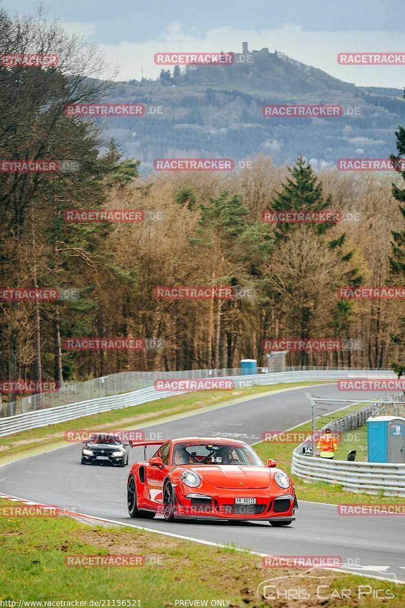 Bild #21156521 - Touristenfahrten Nürburgring Nordschleife (01.05.2023)