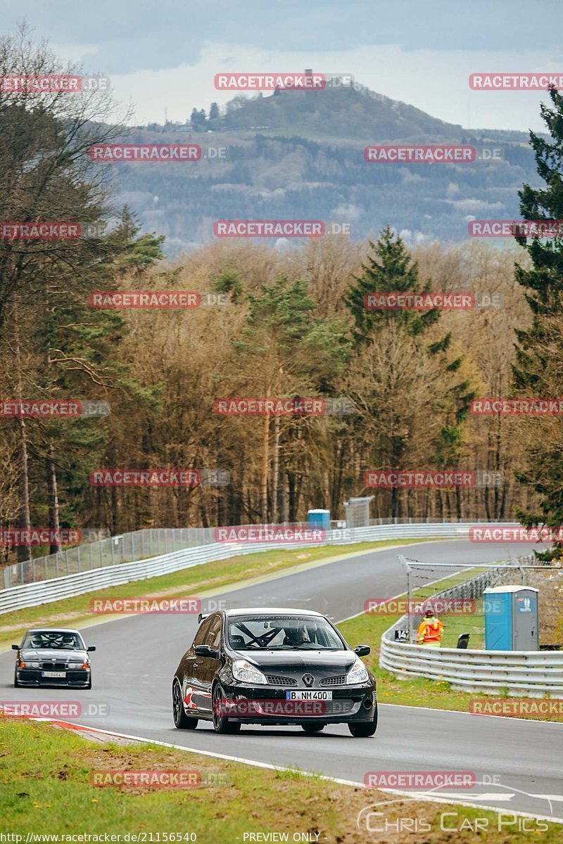 Bild #21156540 - Touristenfahrten Nürburgring Nordschleife (01.05.2023)