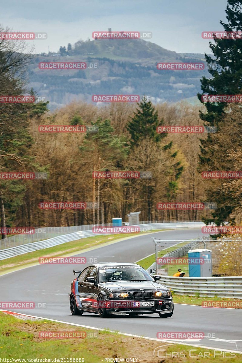 Bild #21156689 - Touristenfahrten Nürburgring Nordschleife (01.05.2023)