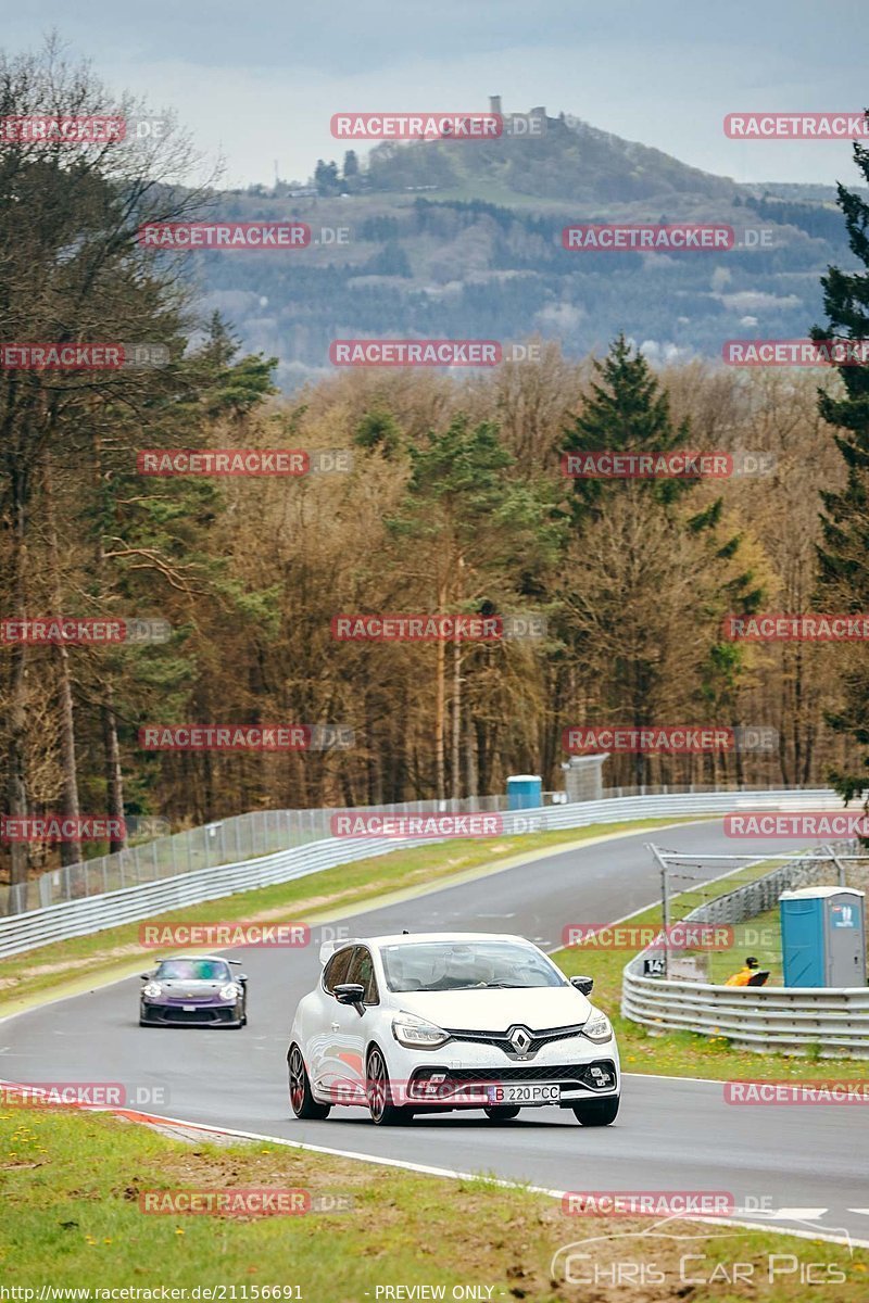 Bild #21156691 - Touristenfahrten Nürburgring Nordschleife (01.05.2023)