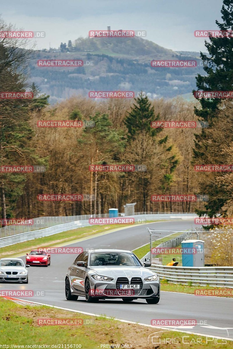 Bild #21156700 - Touristenfahrten Nürburgring Nordschleife (01.05.2023)