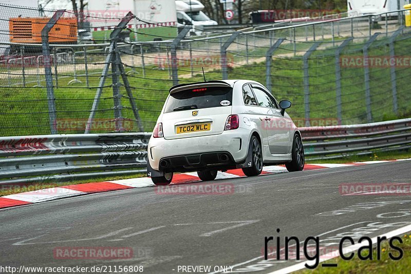 Bild #21156808 - Touristenfahrten Nürburgring Nordschleife (01.05.2023)