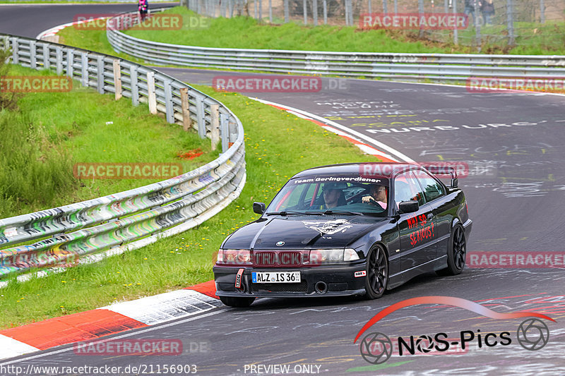 Bild #21156903 - Touristenfahrten Nürburgring Nordschleife (01.05.2023)