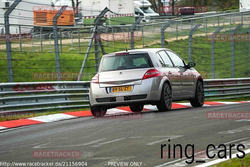 Bild #21156904 - Touristenfahrten Nürburgring Nordschleife (01.05.2023)